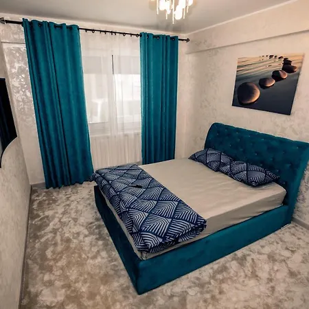C&c Sunny Apartament Cu 3camere * Năvodari