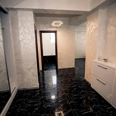 Appartement C&c Sunny Apartament Cu 3camere Năvodari