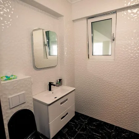 C&c Sunny Apartament Cu 3camere *