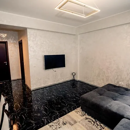 C&c Sunny Apartament Cu 3camere Appartement