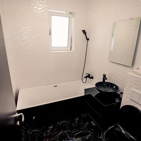 C&c Sunny Apartament Cu 3camere Appartement Năvodari