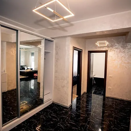 C&c Sunny Apartament Cu 3camere Năvodari