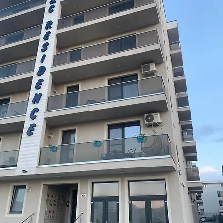 Appartement C&c Sunny Apartament Cu 3camere *